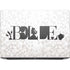 Disney Princess Belle Chromatic HP ZBook Fury 16 G10 Skin