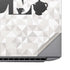 Disney Princess Belle Chromatic HP ZBook Fury 16 G10 Skin
