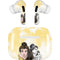 Disney Princess Belle Sketch Apple AirPods Pro Skin
