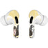 Disney Princess Belle Sketch Apple AirPods Pro Skin