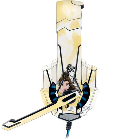 Disney Princess Belle Sketch BENGOO G9000 Skin