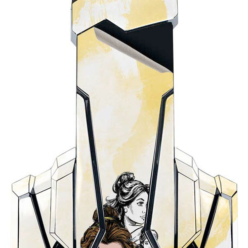 Disney Princess Belle Sketch BENGOO G9000 Skin