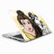 Disney Princess Belle Sketch HP Elitebook Skin