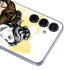 Disney Princess Belle Sketch Galaxy A35 5G Skin
