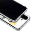 Disney Princess Belle Sketch Galaxy A36 5G Clear Case