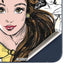 Disney Princess Belle Sketch Galaxy A36 5G Skin