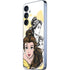 Disney Princess Belle Sketch Galaxy A55 5G Skin