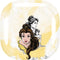 Disney Princess Belle Sketch Galaxy Buds Live Skin