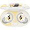 Disney Princess Belle Sketch Galaxy Buds Plus Skin