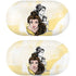 Disney Princess Belle Sketch Galaxy Buds Plus Skin