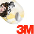 Disney Princess Belle Sketch Galaxy Buds Plus Skin