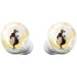 Disney Princess Belle Sketch Galaxy Buds Plus Skin