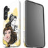Disney Princess Belle Sketch Galaxy S25 Impact Case