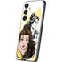 Disney Princess Belle Sketch Galaxy S25 Plus Skin