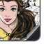 Disney Princess Belle Sketch Galaxy S25 Plus Skin
