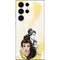 Disney Princess Belle Sketch Galaxy S25 Ultra Skin