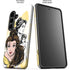 Disney Princess Belle Sketch Galaxy S26 Impact Case