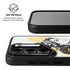 Disney Princess Belle Sketch Galaxy S26 Kickstand Case