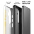 Disney Princess Belle Sketch Galaxy S26 Plus Impact Case