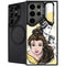 Disney Princess Belle Sketch Galaxy S26 Ultra Kickstand Case