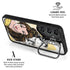 Disney Princess Belle Sketch Galaxy S26 Ultra Kickstand Case