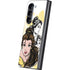 Disney Princess Belle Sketch Galaxy Z Fold5 5G Skin