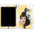 Disney Princess Belle Sketch iPad Skins