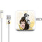 Disney Princess Belle Sketch iPad Charger (10W USB) Skin