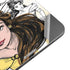 Disney Princess Belle Sketch Apple iPad Mini Skin