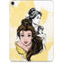 Disney Princess Belle Sketch Apple iPad Pro Skin