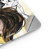 Disney Princess Belle Sketch iPad Pro 13in M4 (2024) Skin