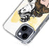 Disney Princess Belle Sketch iPhone 14 MagSafe Case
