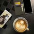 Disney Princess Belle Sketch iPhone 15 Folio Case