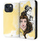 Disney Princess Belle Sketch iPhone 15 Plus Folio Case