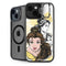 Disney Princess Belle Sketch iPhone 15 Plus Kickstand Case