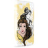 Disney Princess Belle Sketch iPhone 15 Pro Max Folio Case