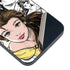 Disney Princess Belle Sketch iPhone 15 Skin