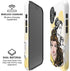 Disney Princess Belle Sketch iPhone 16 Magsafe Impact Case