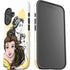 Disney Princess Belle Sketch iPhone 16 Plus Impact Case