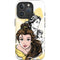 Disney Princess Belle Sketch iPhone 16 Pro Magsafe Impact Case
