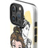 Disney Princess Belle Sketch iPhone 16 Pro Max Impact Case