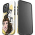 Disney Princess Belle Sketch iPhone 16 Pro Max Impact Case