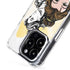 Disney Princess Belle Sketch iPhone 16 Pro Max MagSafe Case