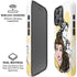 Disney Princess Belle Sketch iPhone 16 Pro Max Magsafe Impact Case