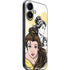 Disney Princess Belle Sketch iPhone 16 Skin