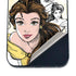 Disney Princess Belle Sketch iPhone 16 Skin