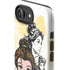 Disney Princess Belle Sketch iPhone 16e Impact Case