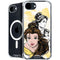 Disney Princess Belle Sketch iPhone 16e MagSafe Case
