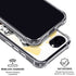 Disney Princess Belle Sketch iPhone 16e MagSafe Case