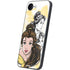 Disney Princess Belle Sketch iPhone 16e Skin